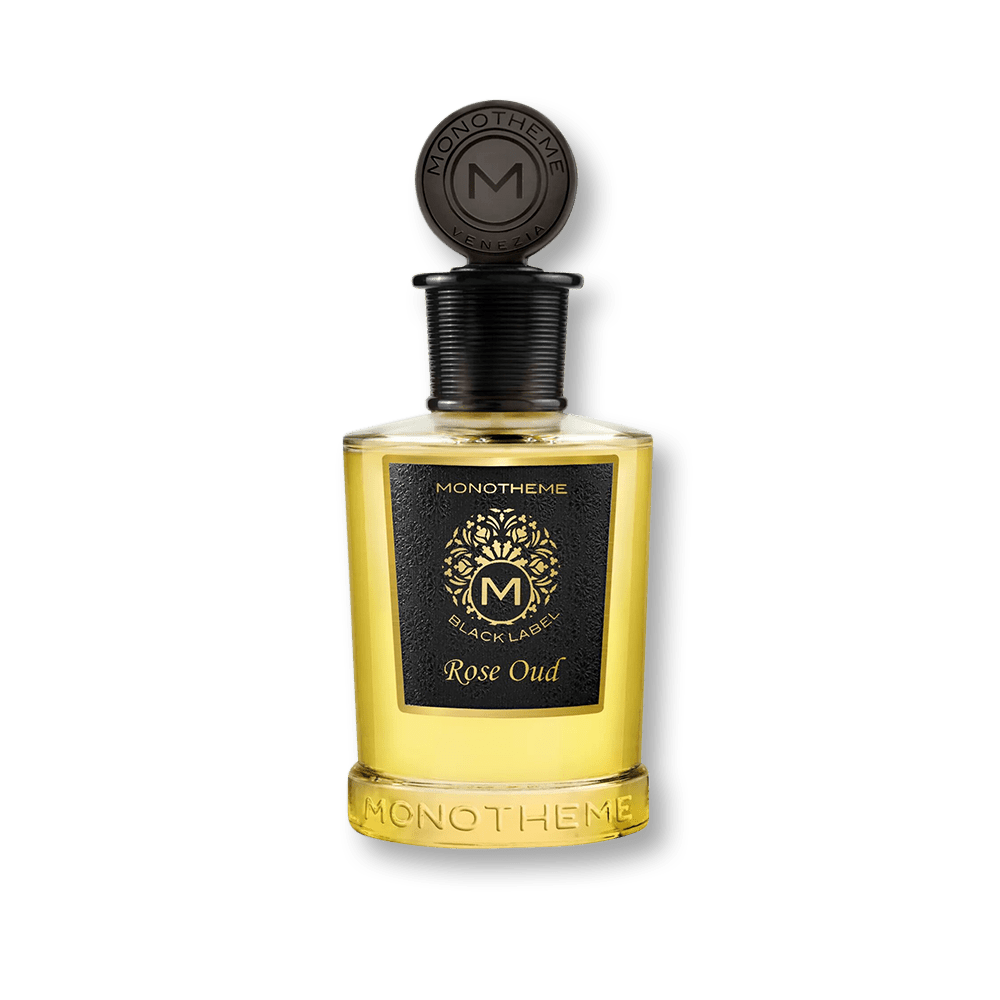 Monotheme Rose Oud EDP | My Perfume Shop Australia