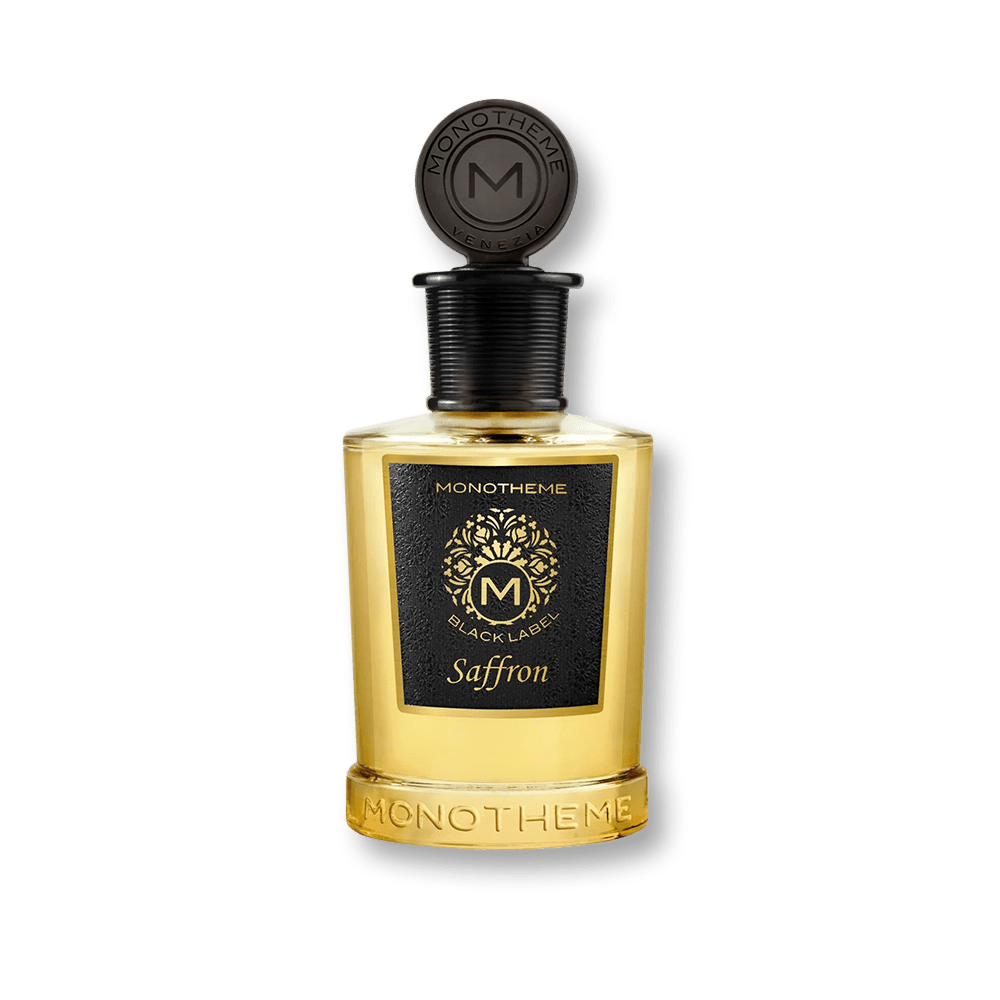 Monotheme Saffron EDP | My Perfume Shop Australia