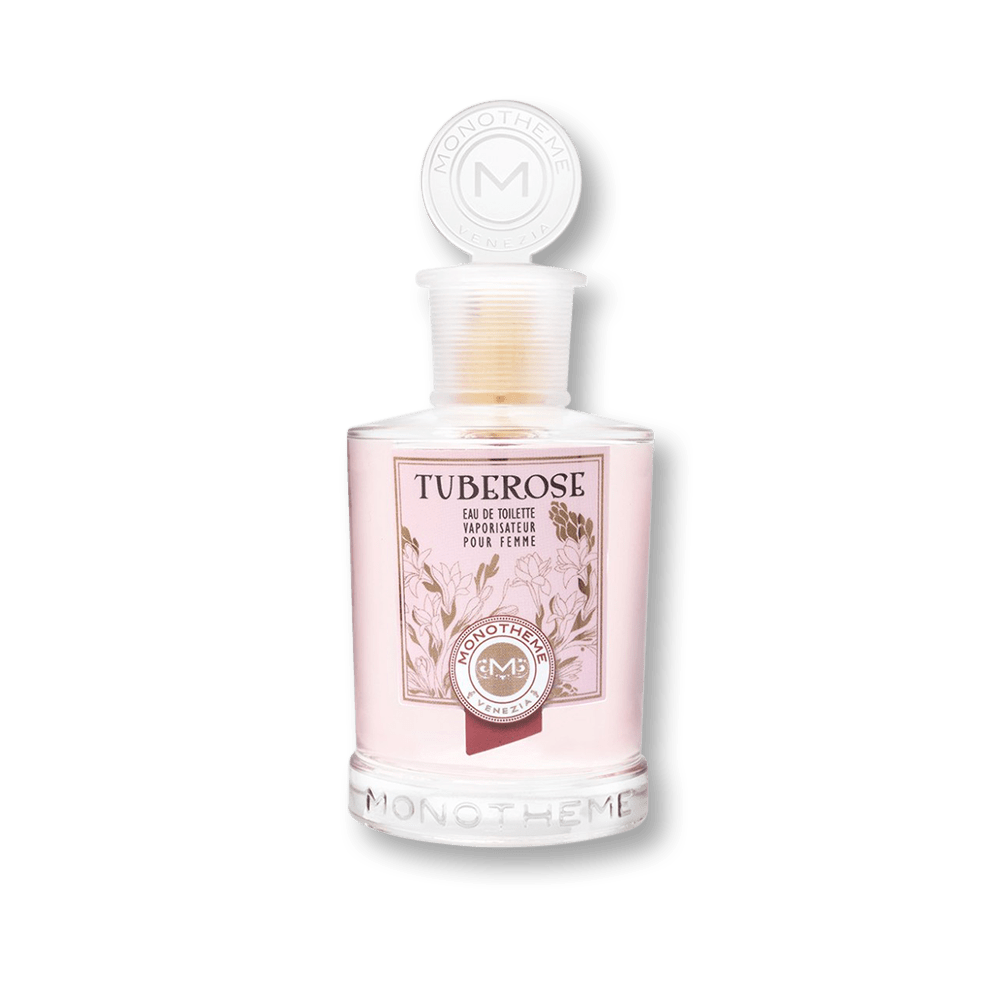Monotheme Tuberose EDT | My Perfume Shop Australia