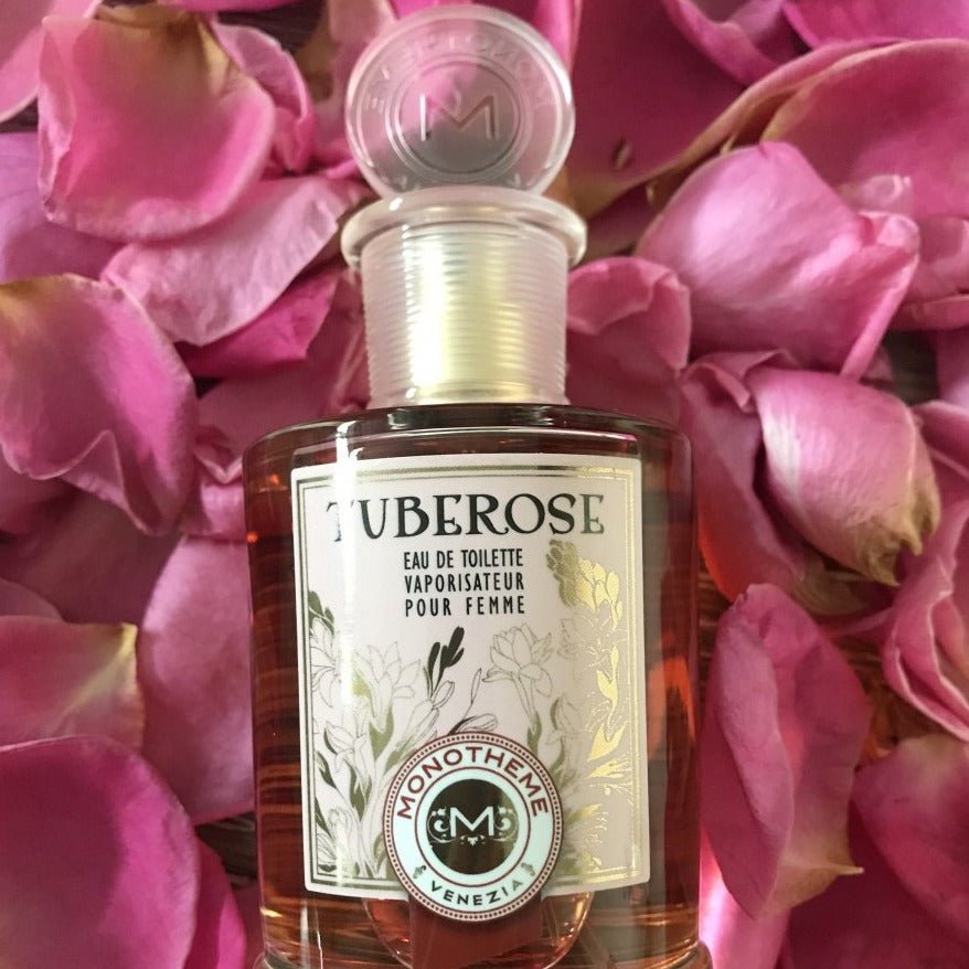 Monotheme Tuberose EDT | My Perfume Shop Australia