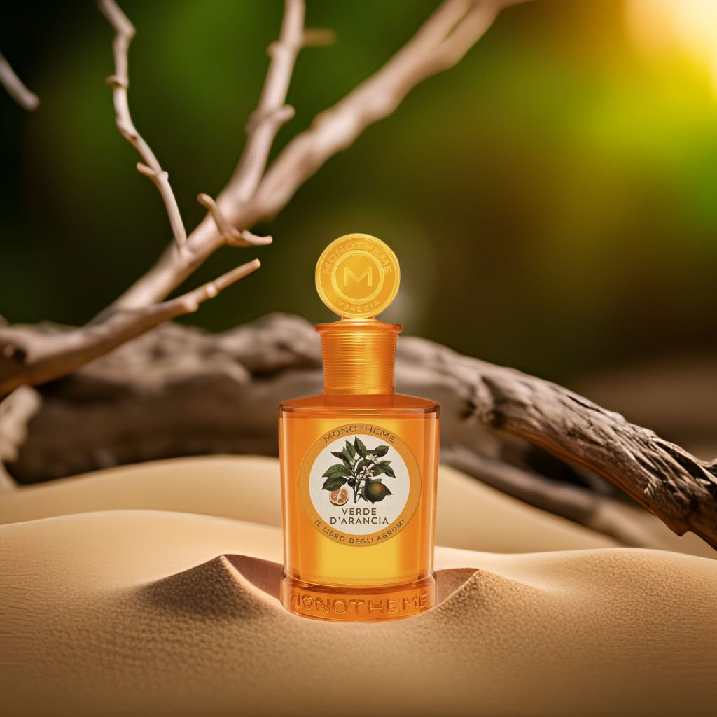 Monotheme Verde D'Arancia EDT | My Perfume Shop Australia