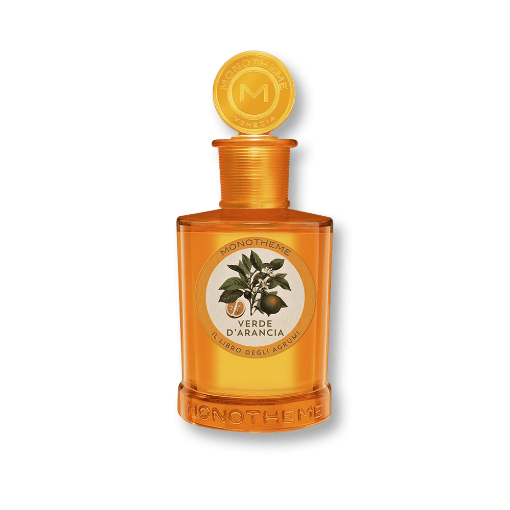 Monotheme Verde D'Arancia EDT | My Perfume Shop Australia