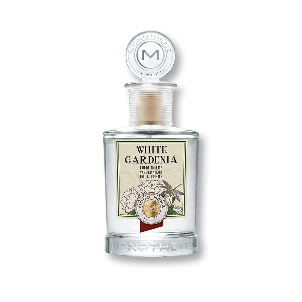 Monotheme White Gardenia EDT | My Perfume Shop Australia