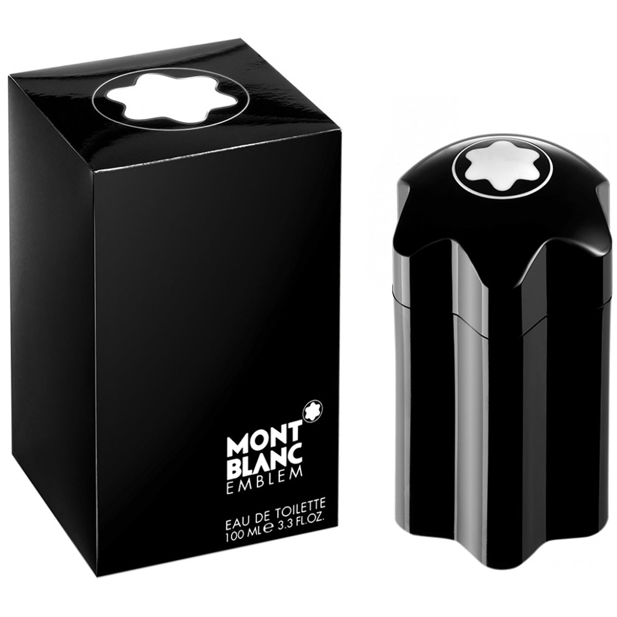 Mont Blanc Emblem EDT | My Perfume Shop Australia