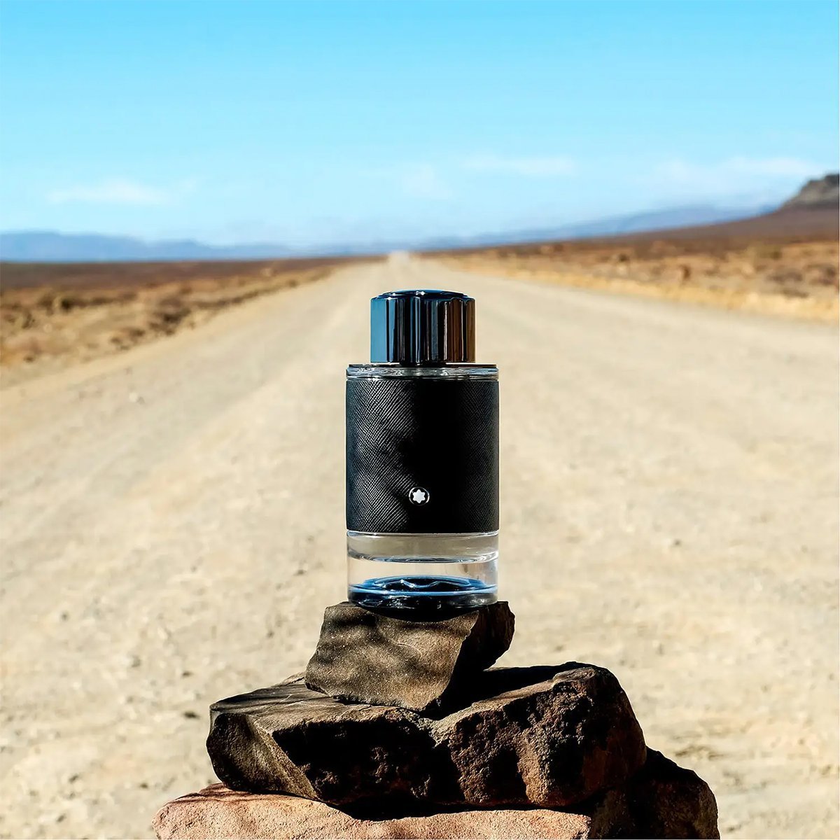 Mont Blanc Explorer Deluxe Gift Set For Men - My Perfume Shop Australia