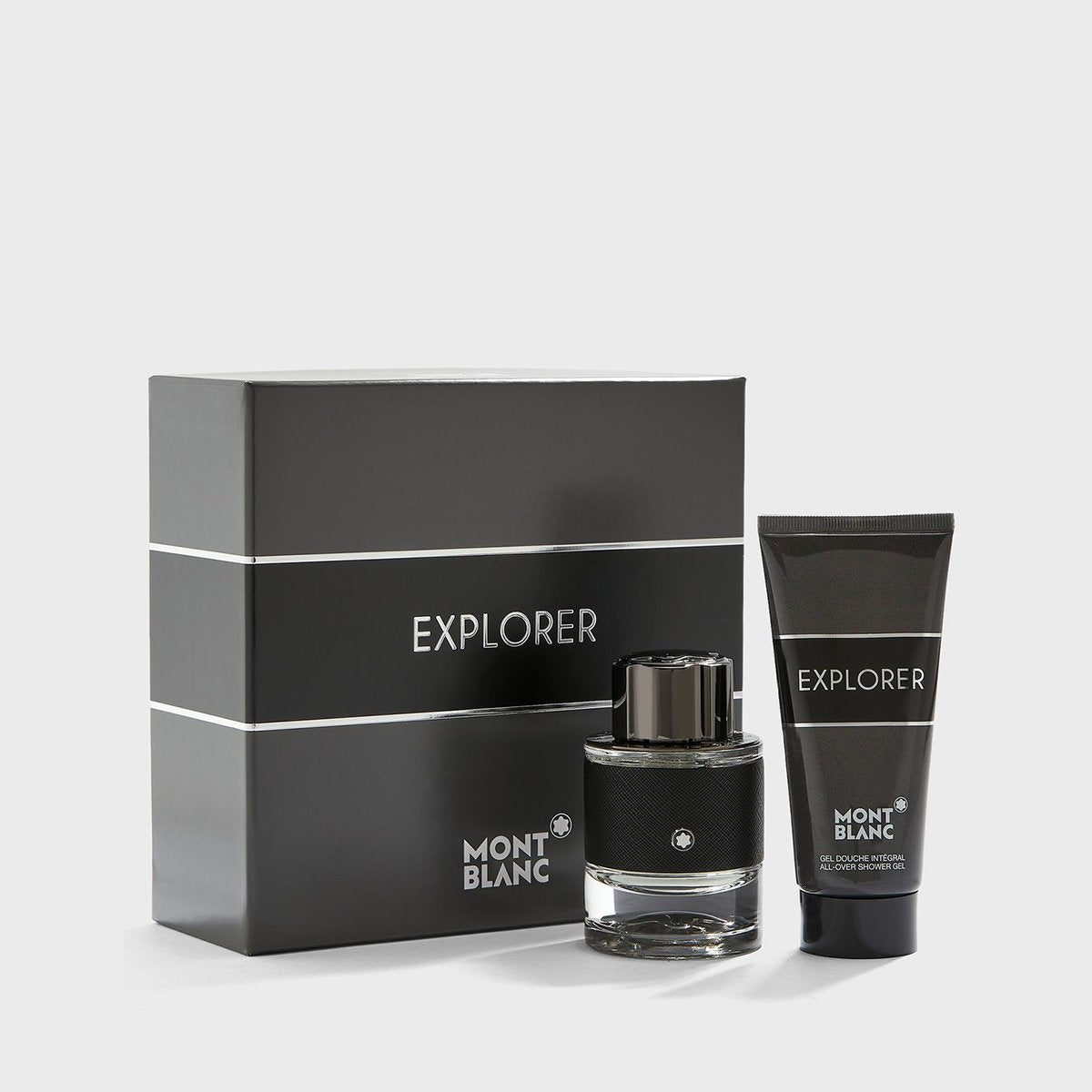 Mont Blanc Explorer Gift Set For Men - My Perfume Shop Australia