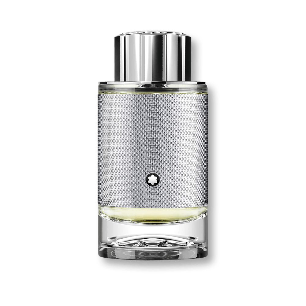 Mont Blanc Explorer Platinum EDP | My Perfume Shop Australia