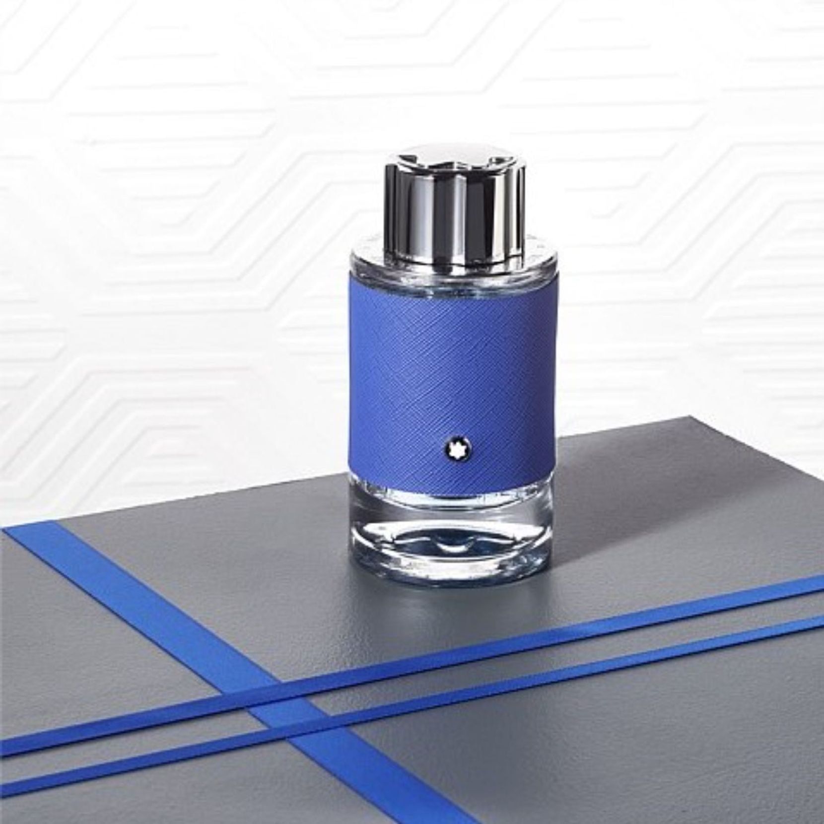 Mont Blanc Explorer Ultra Blue Deodorant Stick | My Perfume Shop Australia