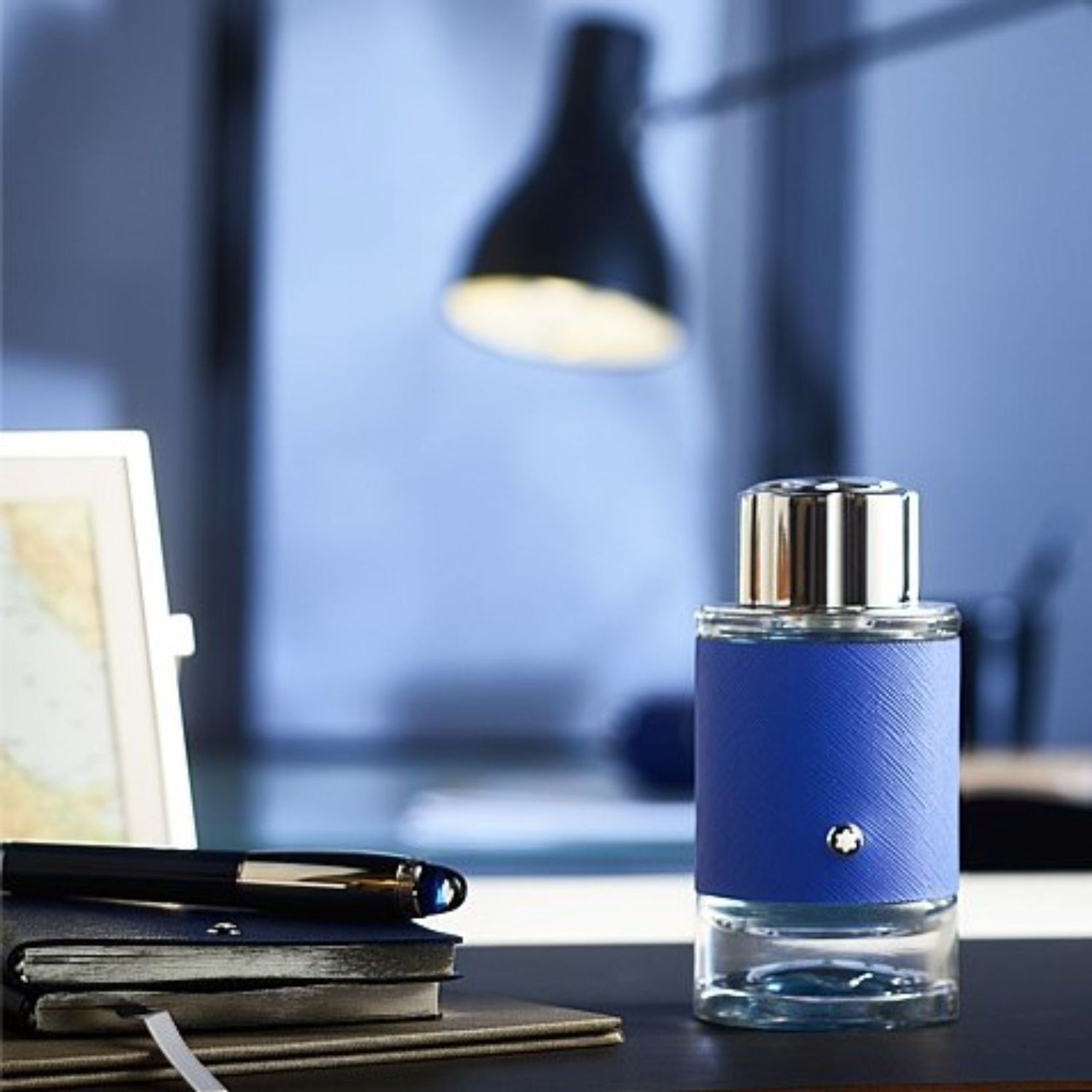 Mont Blanc Explorer Ultra Blue EDP | My Perfume Shop Australia