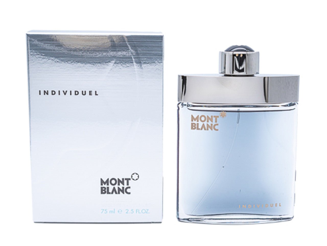 Mont Blanc Individuel EDT For Men | My Perfume Shop Australia