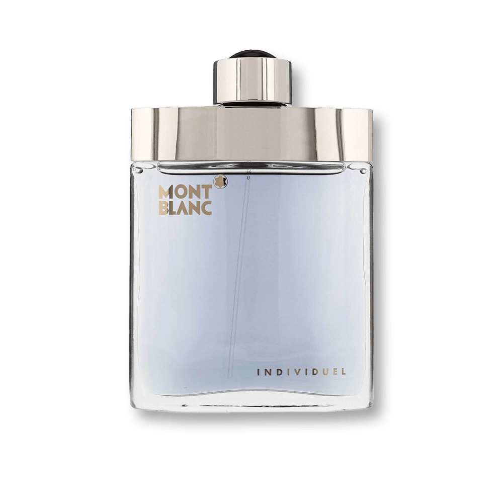Mont Blanc Individuel EDT For Men | My Perfume Shop Australia