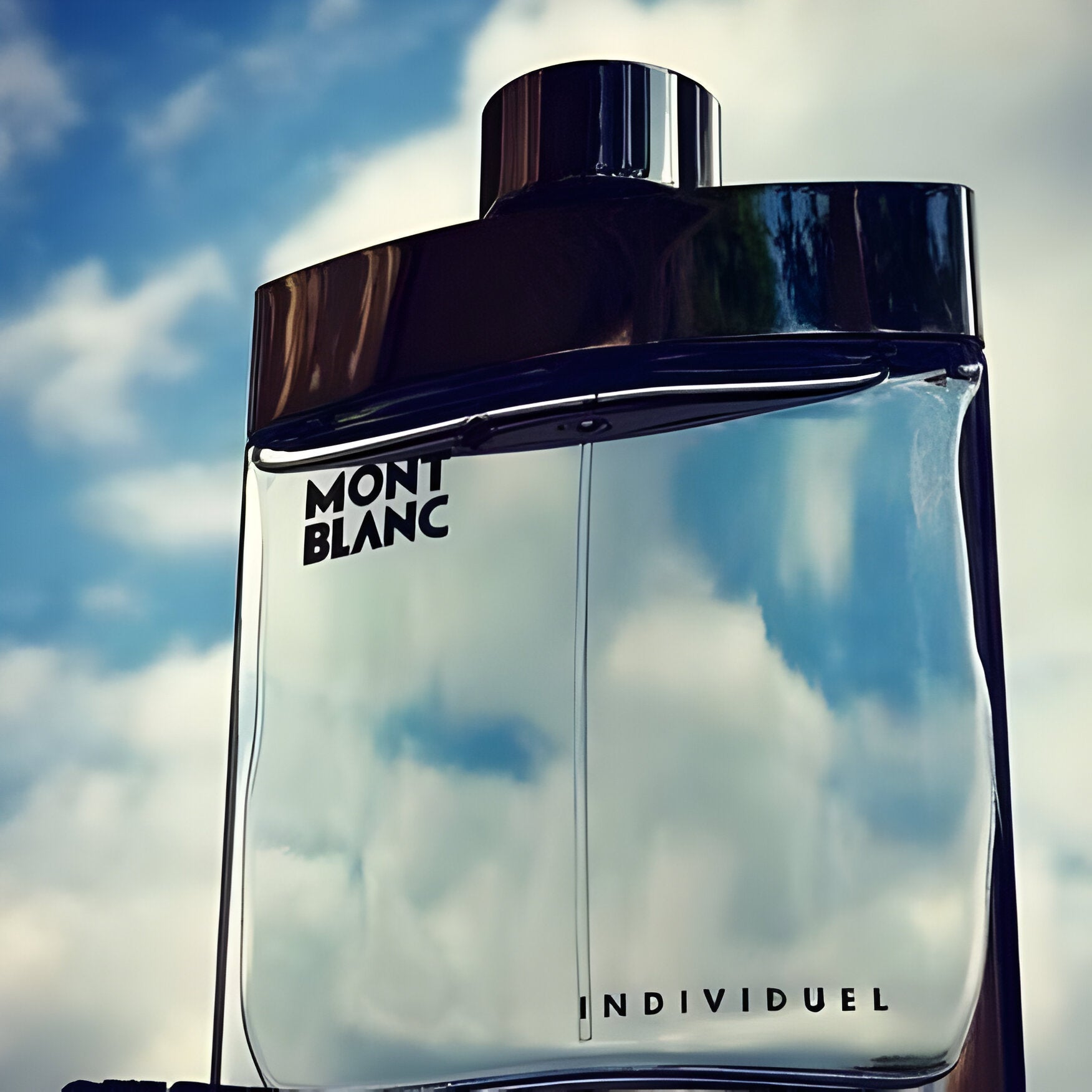 Mont Blanc Individuel EDT For Men | My Perfume Shop Australia