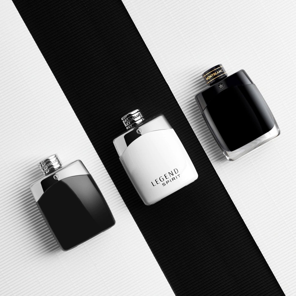 Mont Blanc Legend Aftershave Lotion - My Perfume Shop Australia