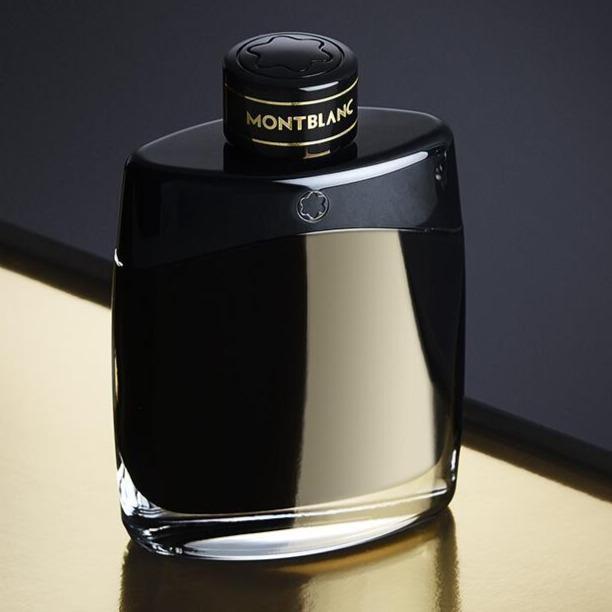 Mont Blanc Legend Deodorant Spray - My Perfume Shop Australia