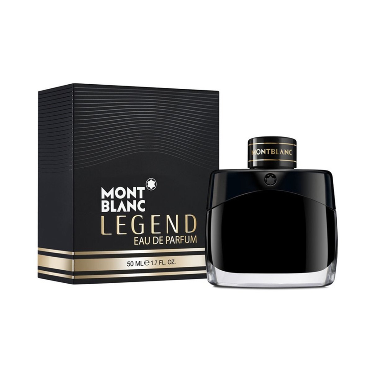 Mont Blanc Legend EDP Gift Set For Men - My Perfume Shop Australia