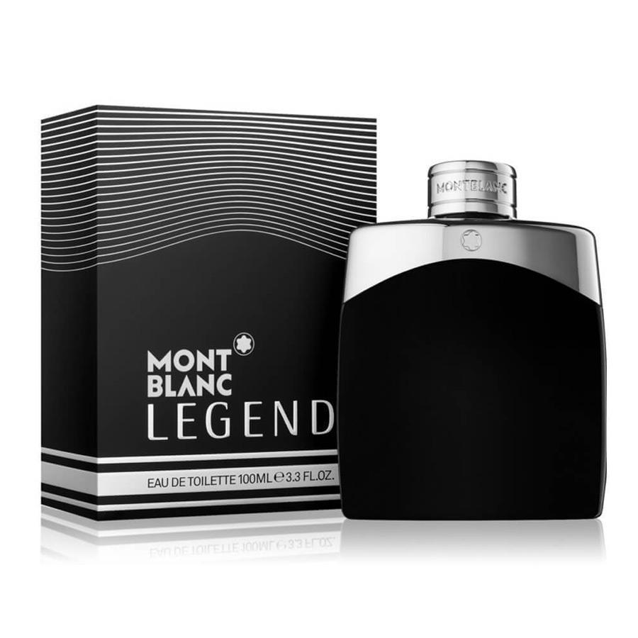 Mont Blanc Legend EDT Travel Set - My Perfume Shop Australia
