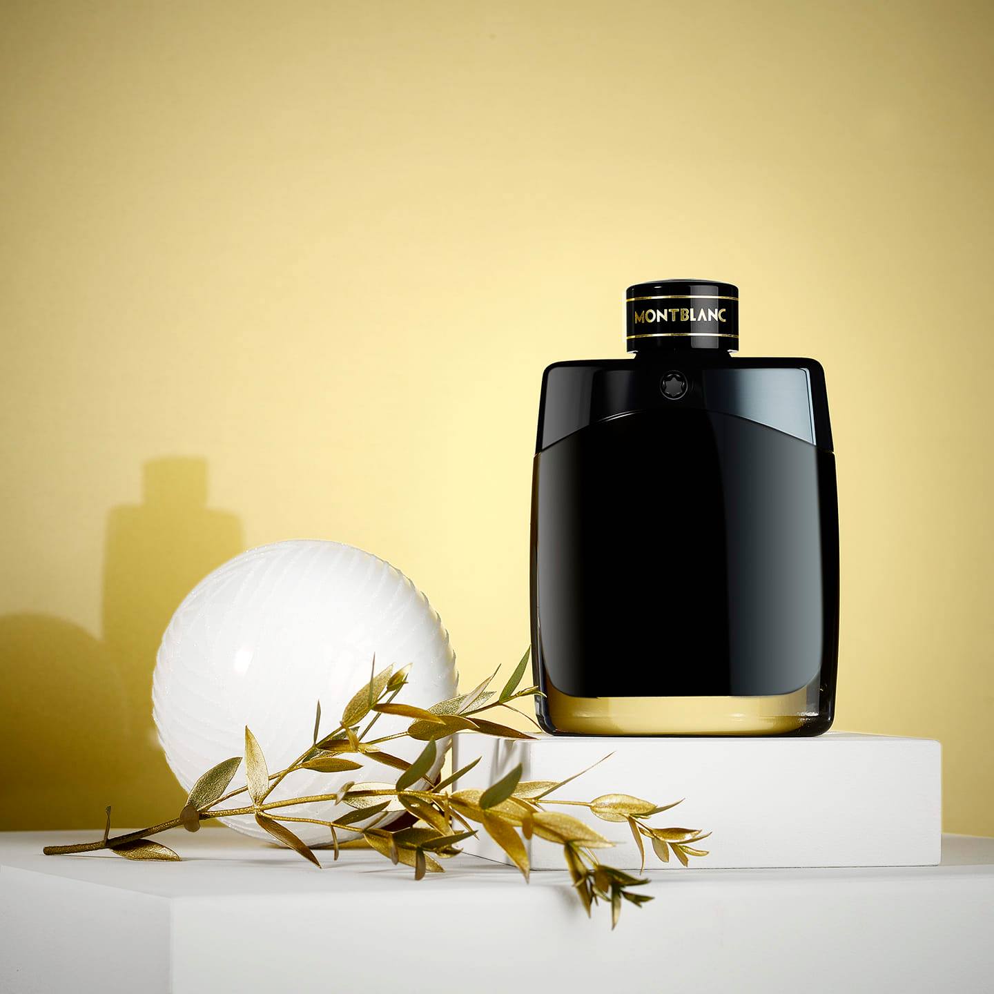 Mont Blanc Legend Essentials Set EDT Shower Gel | My Perfume Shop Australia