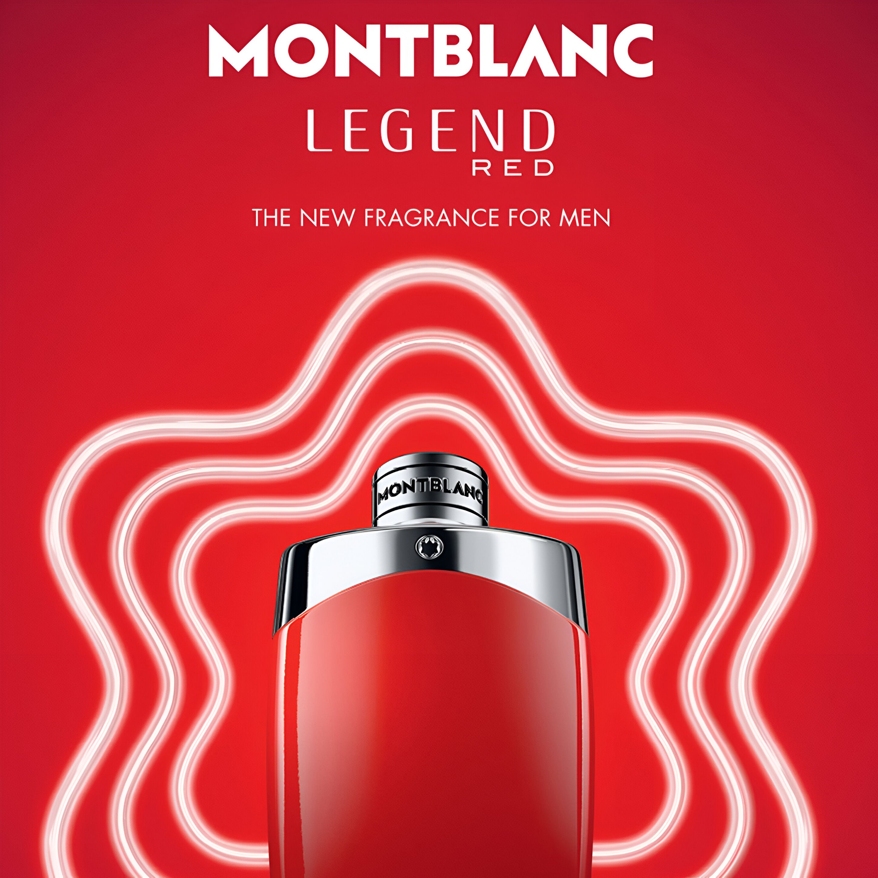 Mont Blanc Legend Red EDP Deodorant Set | My Perfume Shop Australia