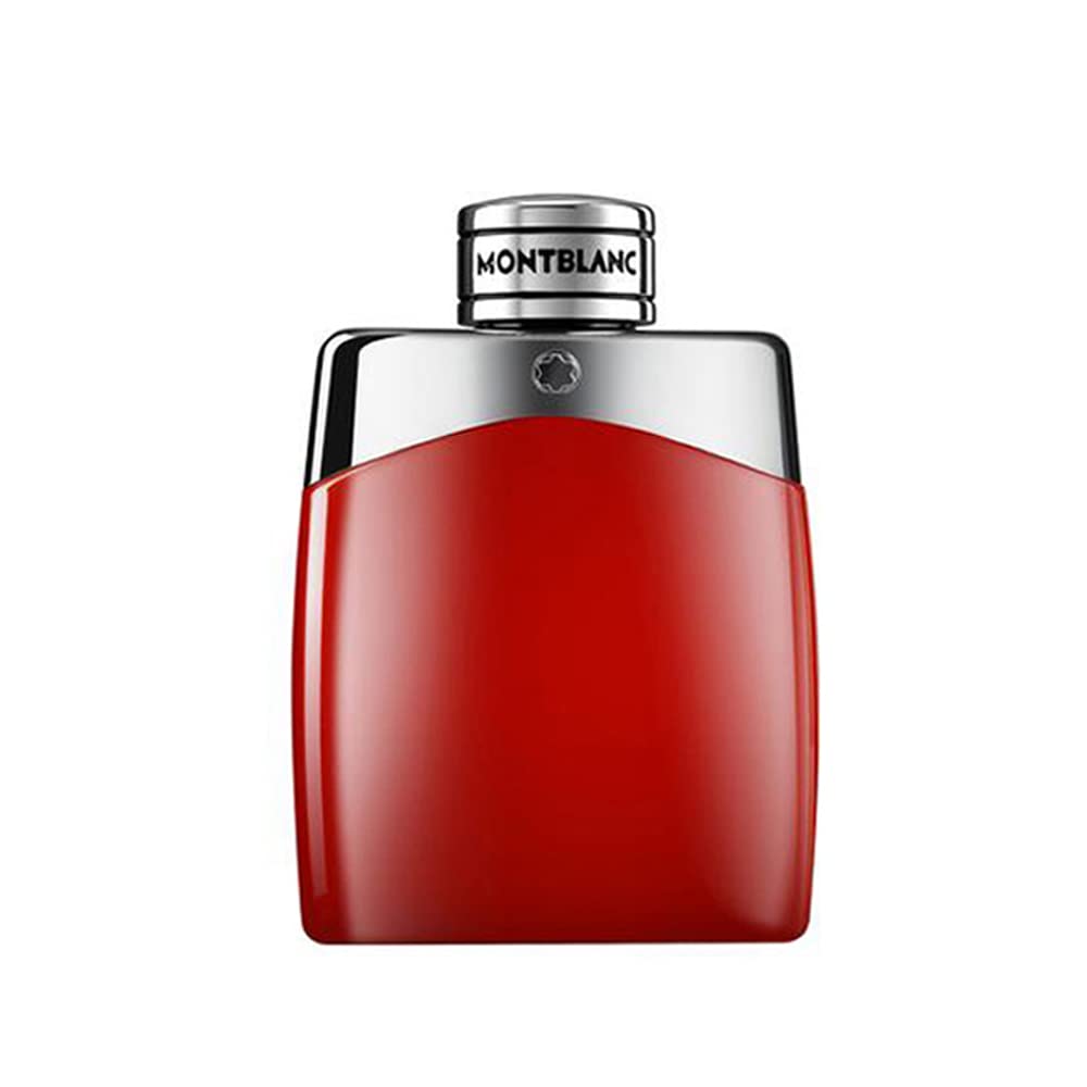 Mont Blanc Legend Red EDP Grooming Kit | My Perfume Shop Australia