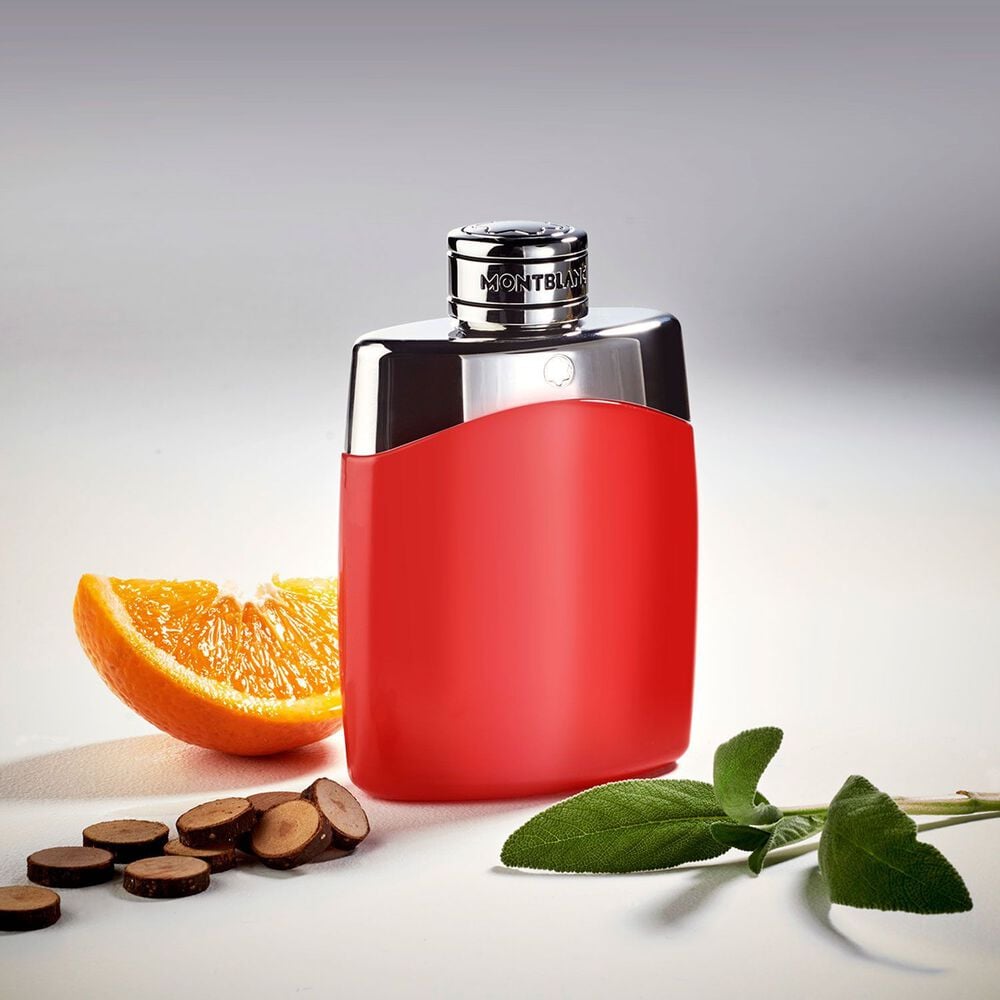 Mont Blanc Legend Red EDP | My Perfume Shop Australia