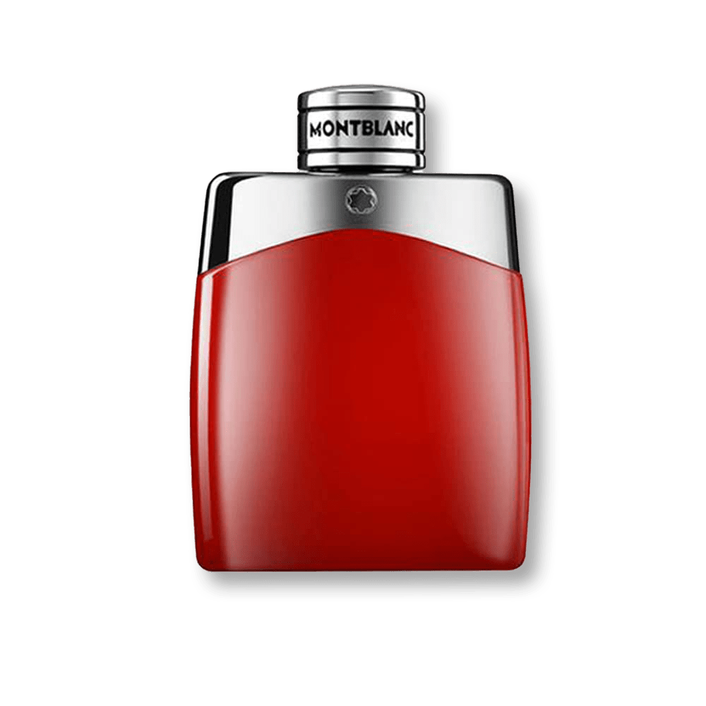 Mont Blanc Legend Red EDP | My Perfume Shop Australia