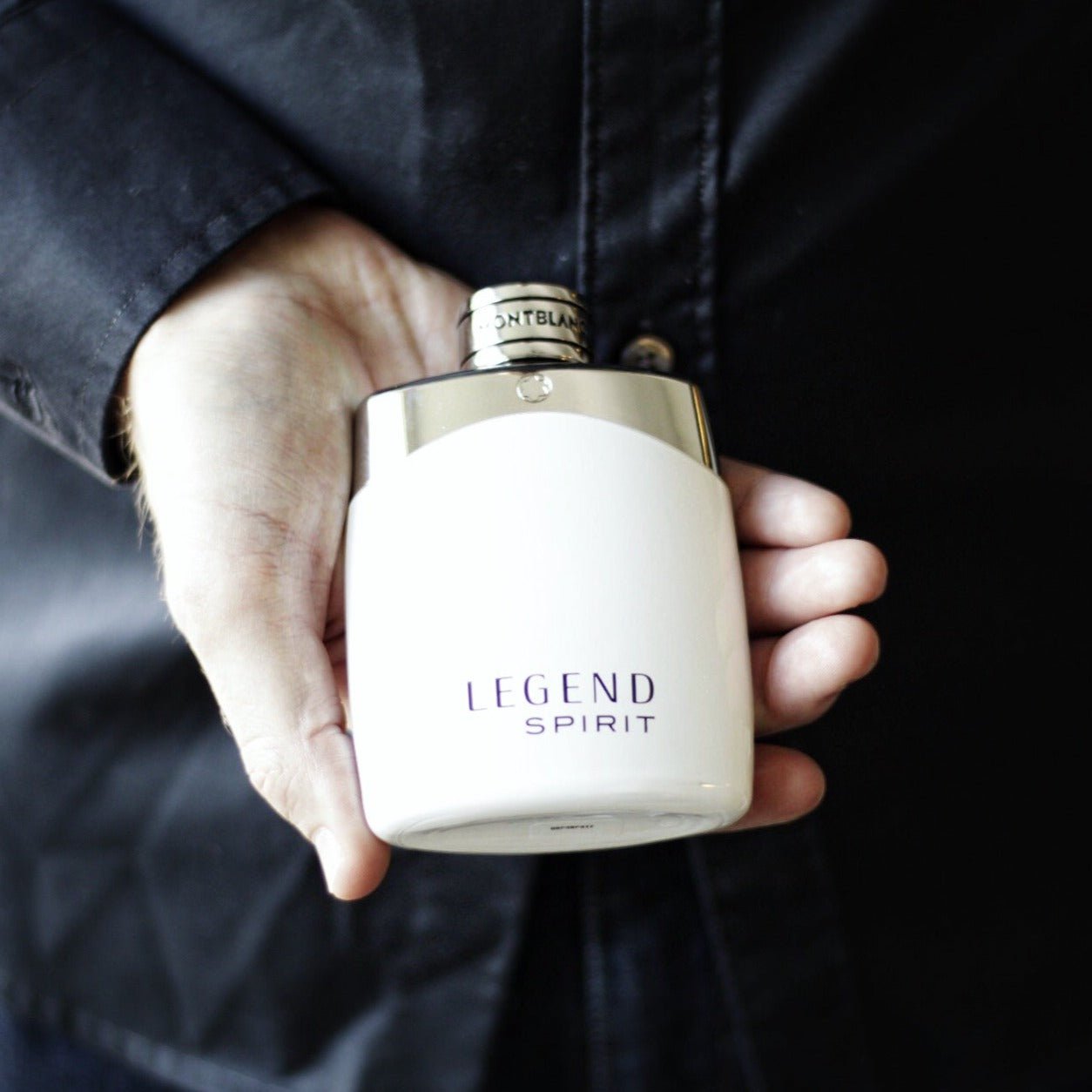 Mont Blanc Legend Spirit Deodorant Spray | My Perfume Shop Australia