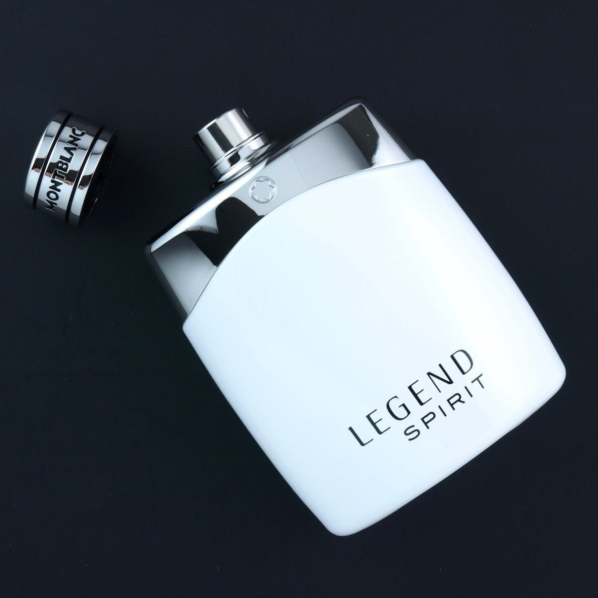 Mont Blanc Legend Spirit EDT & Shower Gel Travel Set | My Perfume Shop Australia