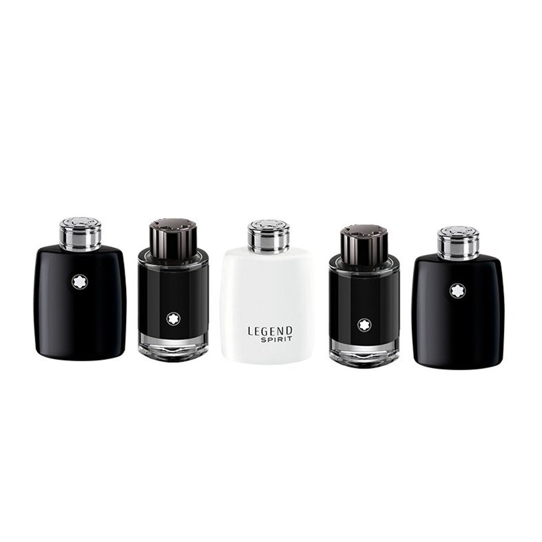 Mont Blanc Mini Collection Gift Set - My Perfume Shop Australia