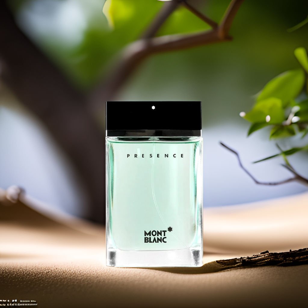 Mont Blanc Presence EDT | My Perfume Shop Australia
