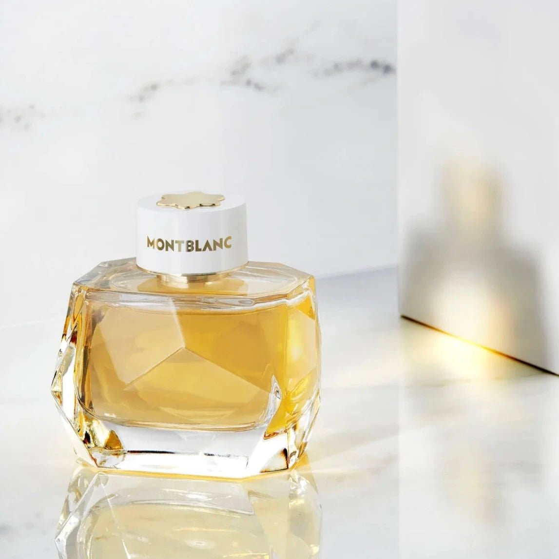Mont Blanc Signature Absolue EDP Body Lotion Set | My Perfume Shop Australia
