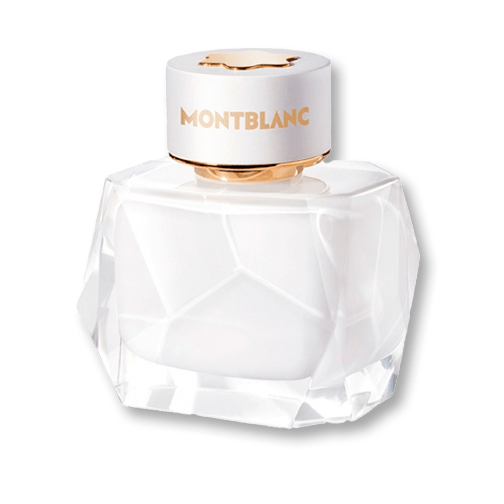 Mont Blanc Signature EDP | My Perfume Shop Australia