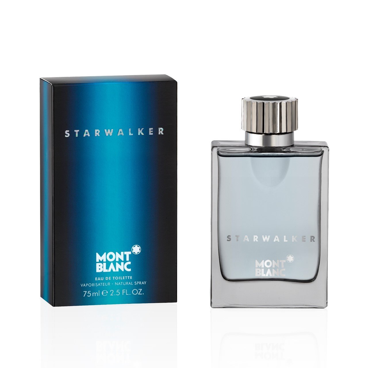 Mont Blanc Starwalker EDT | My Perfume Shop Australia