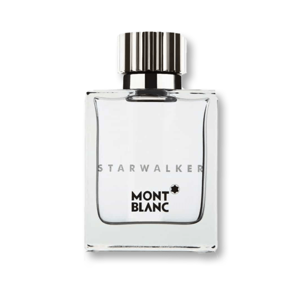 Mont Blanc Starwalker EDT | My Perfume Shop Australia