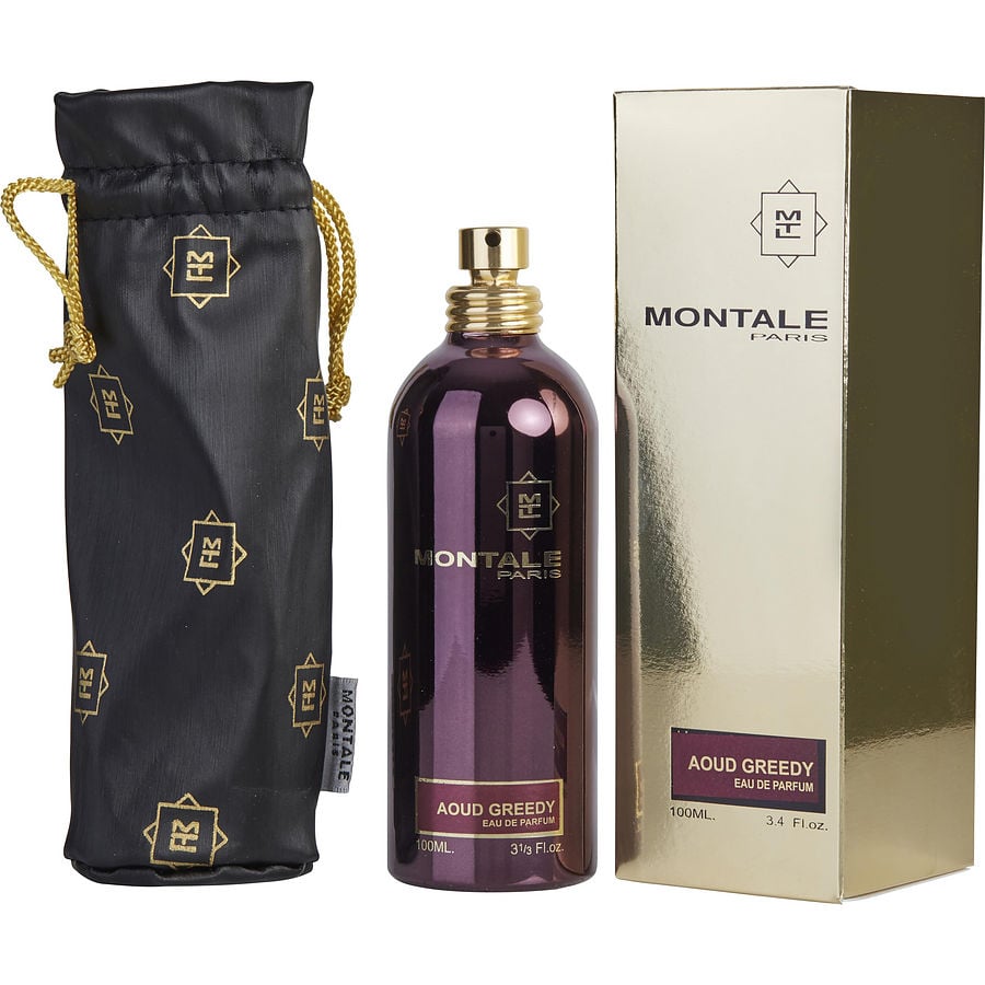 Montale Aoud Greedy EDP | My Perfume Shop Australia