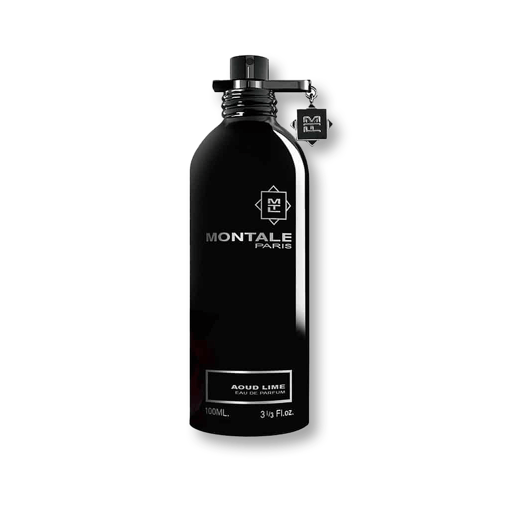 Montale Aoud Lime EDP | My Perfume Shop Australia