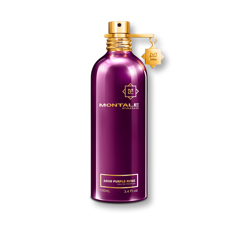 Montale Aoud Purple Rose EDP | My Perfume Shop Australia