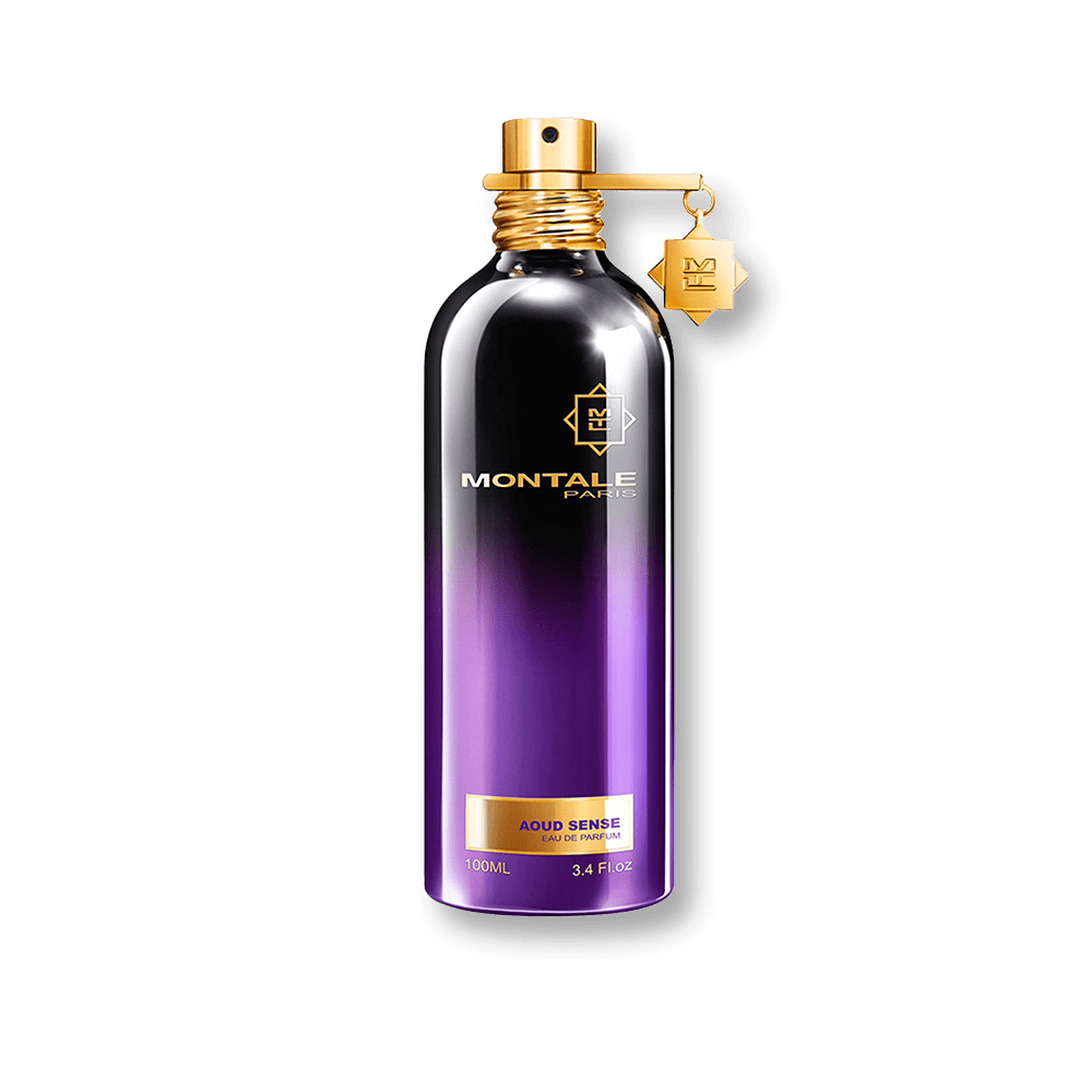 Montale Aoud Sense EDP | My Perfume Shop Australia