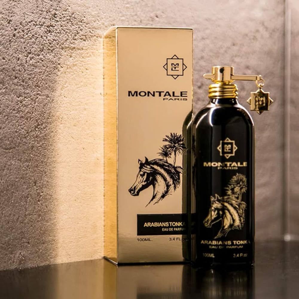 Montale Arabians Tonka EDP | My Perfume Shop Australia