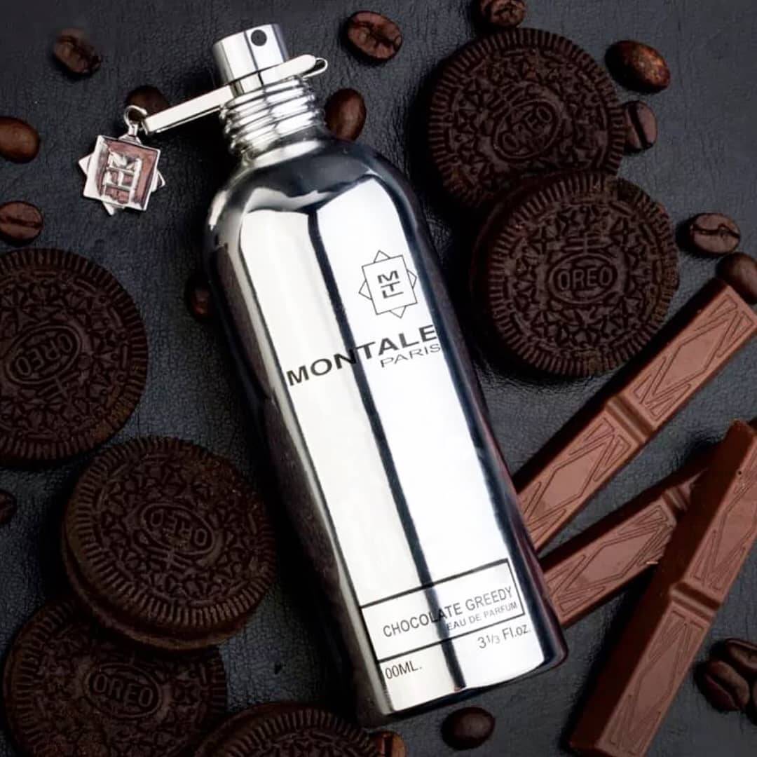 Shop Montale Chocolate Greedy EDP in Australia