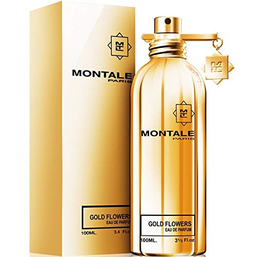 Montale Gold Flowers EDP | My Perfume Shop Australia