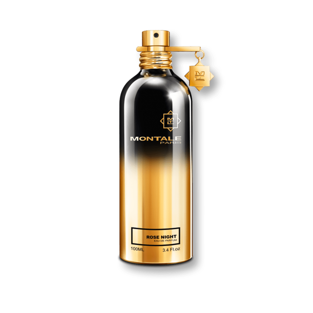 Montale Rose Night EDP | My Perfume Shop Australia