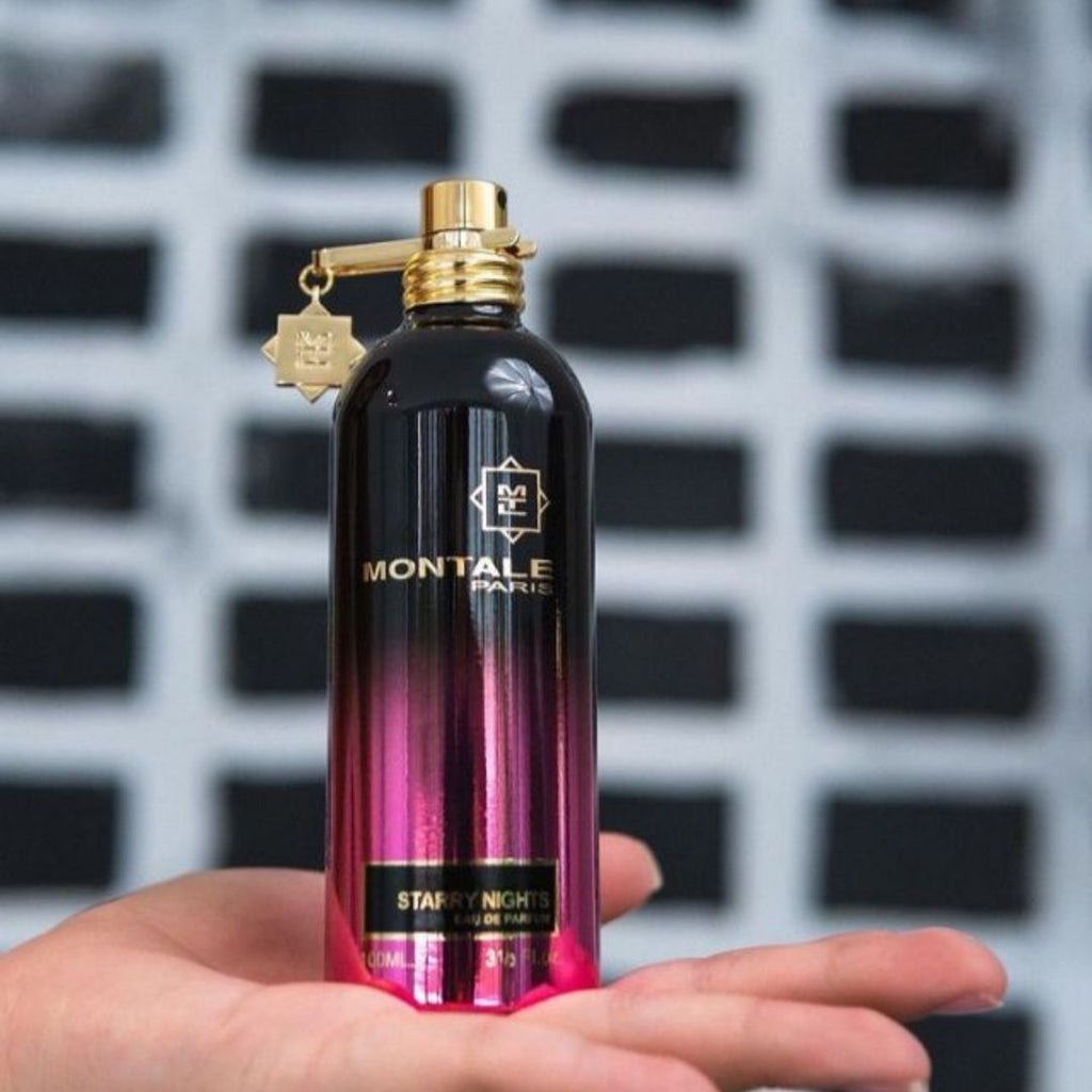 Montale Starry Nights EDP | My Perfume Shop Australia