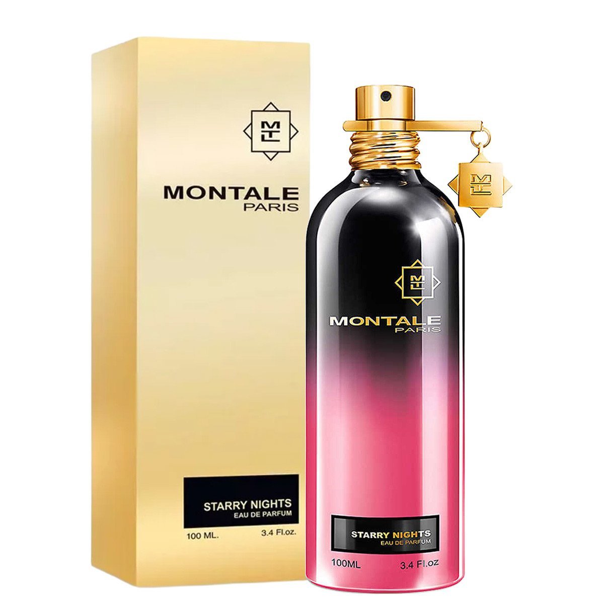 Montale Starry Nights EDP | My Perfume Shop Australia