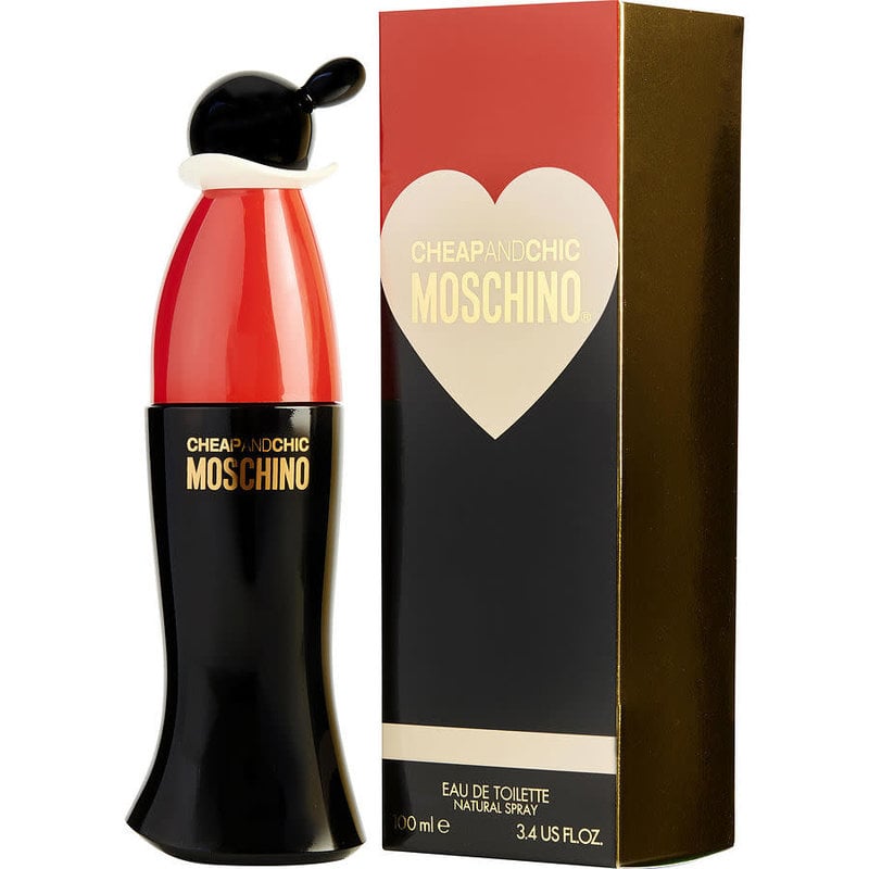 Moschino Cheap & Chic EDT | My Perfume Shop Australia
