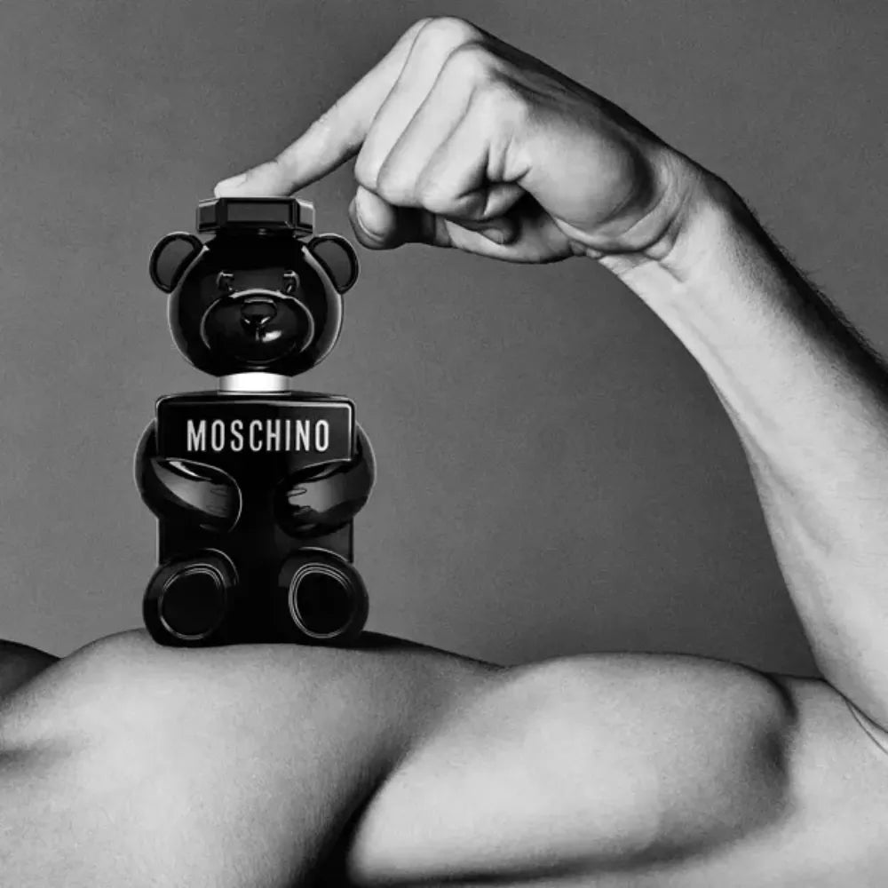 Moschino Toy Boy EDP | My Perfume Shop Australia