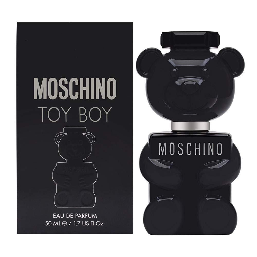 Moschino Toy Boy EDP | My Perfume Shop Australia