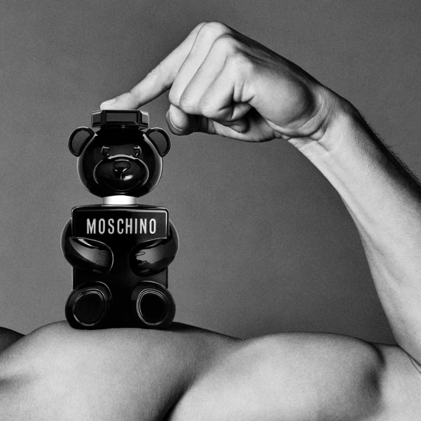 Moschino Toy Boy Mini EDP Grooming Essentials Set | My Perfume Shop Australia