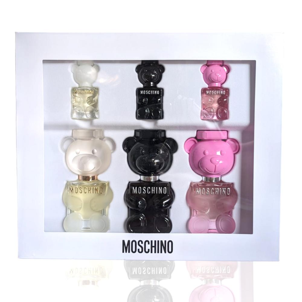 Moschino Toy Collection EDP Set | My Perfume Shop Australia