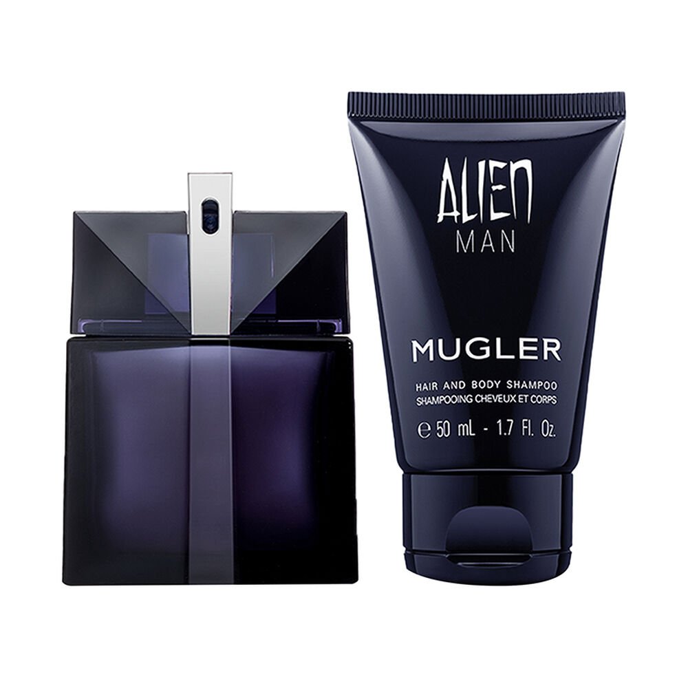 Mugler Alien EDT Holiday Set For Men | My Perfume Shop Australia