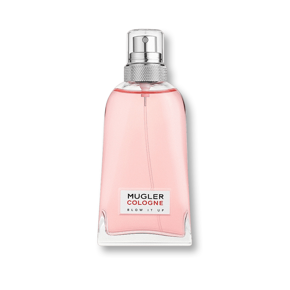 Mugler Cologne Blow It Up EDT | My Perfume Shop Australia